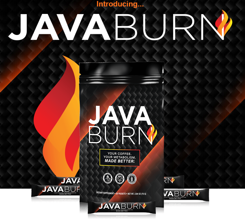 Java Burn Amazon