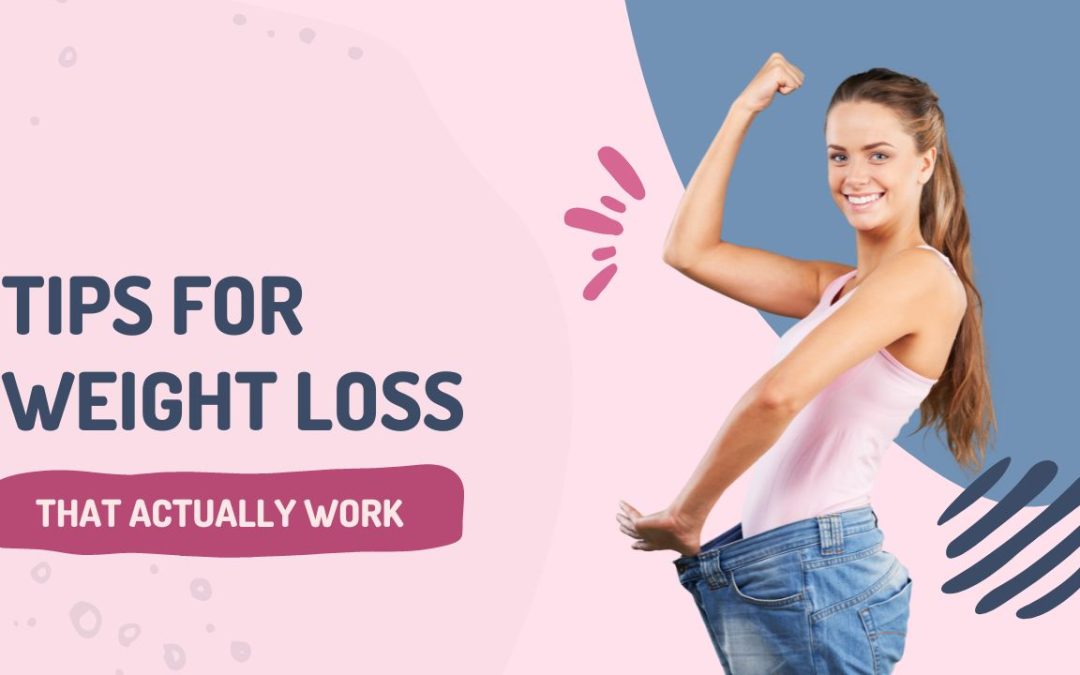 Hidden Weight Loss Gems: Proven Tips Beyond the Usual