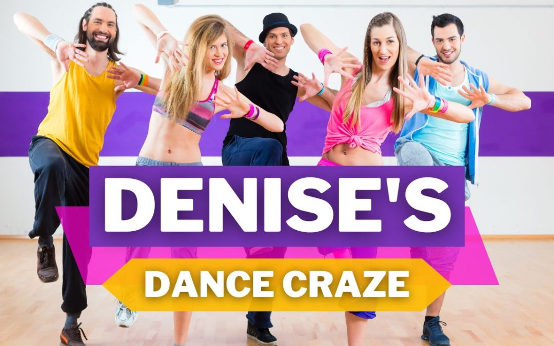 Groove to Fitness: Ditch Dull Workouts & Embrace the Dance Revolution!