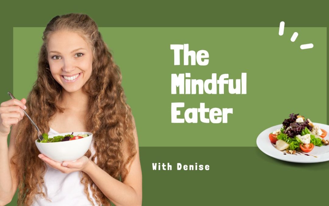 The Mindful Eater: A Deep Dive into the Art of Savoring Every Bite